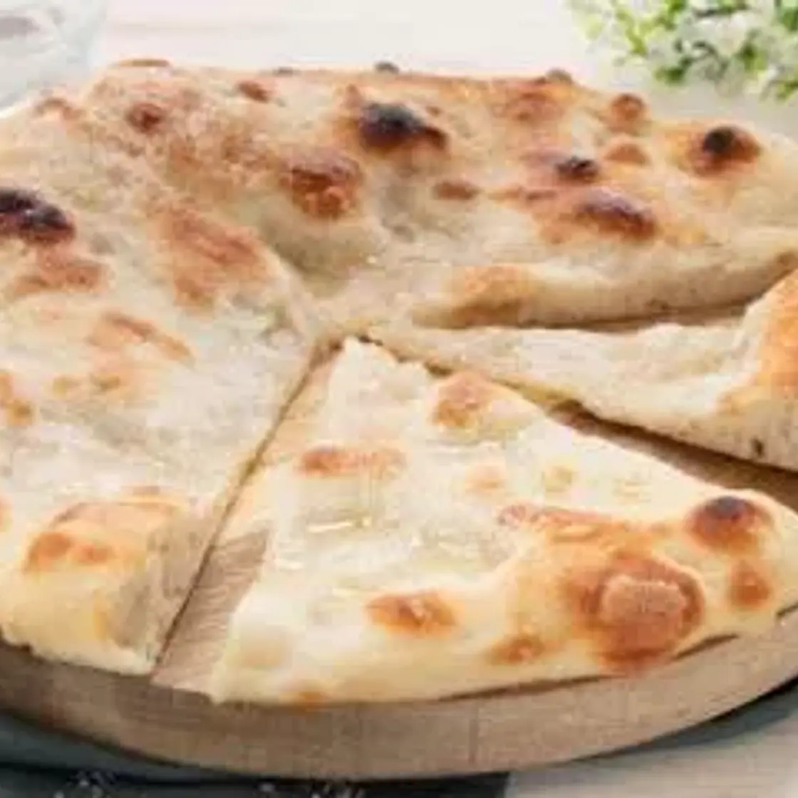 Focaccia dolce alessandrina