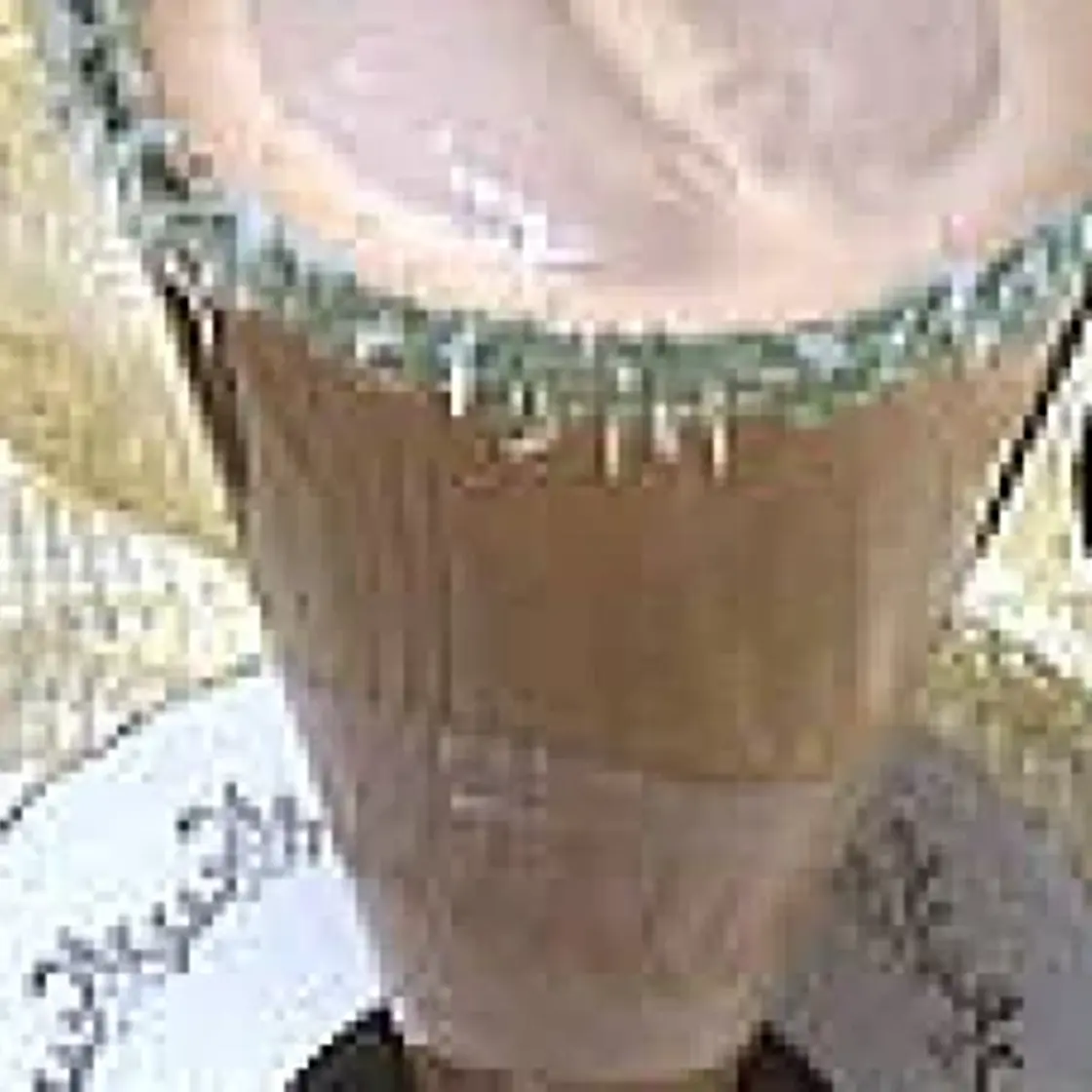 Cocktail Jennifer sans alcool