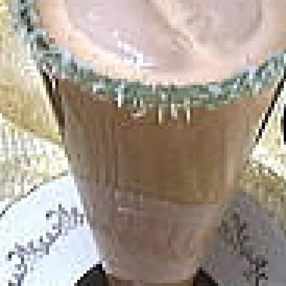 Cocktail Jennifer sans alcool