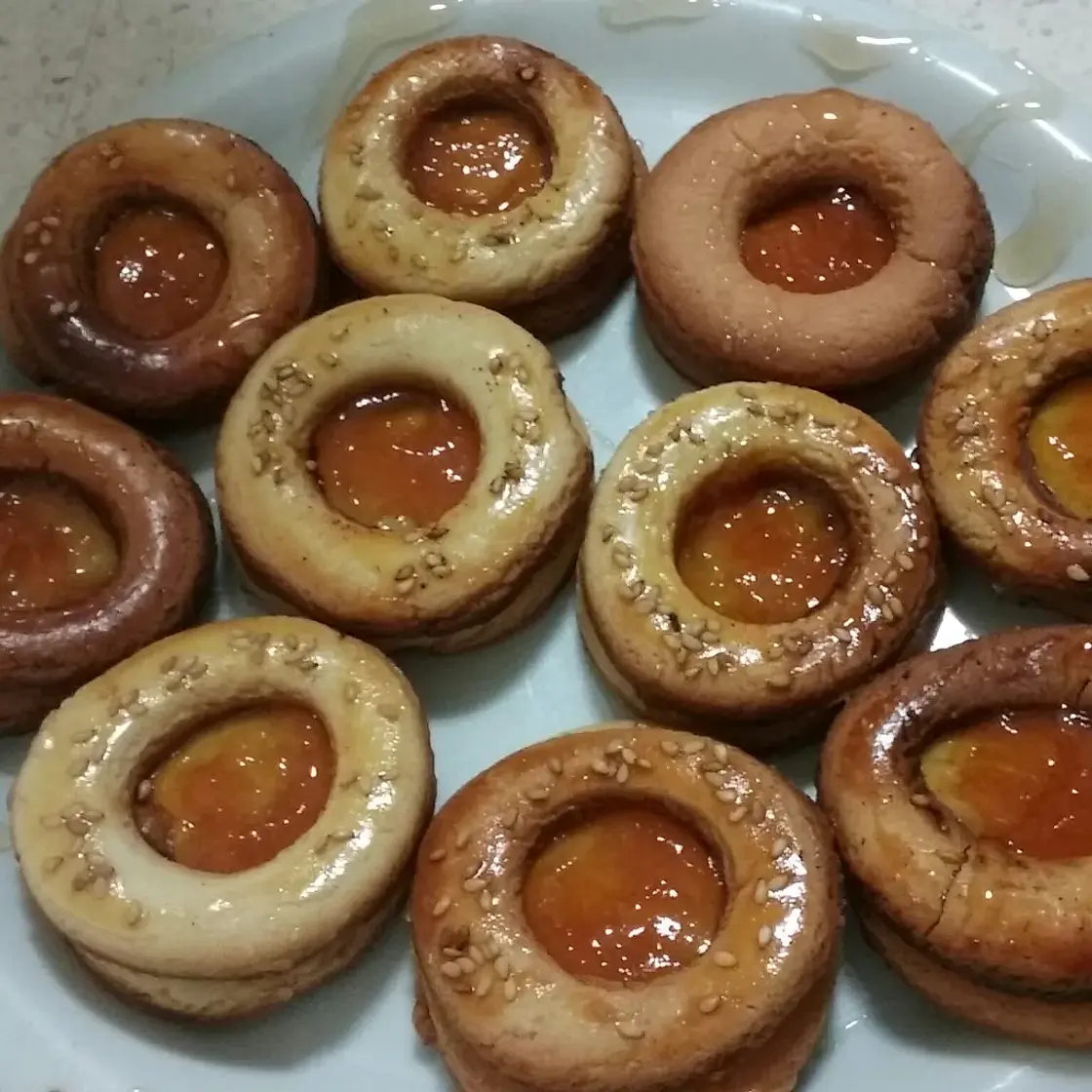 Les rochers cocochoco