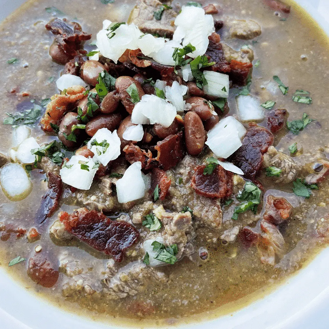 Carne en su Jugo