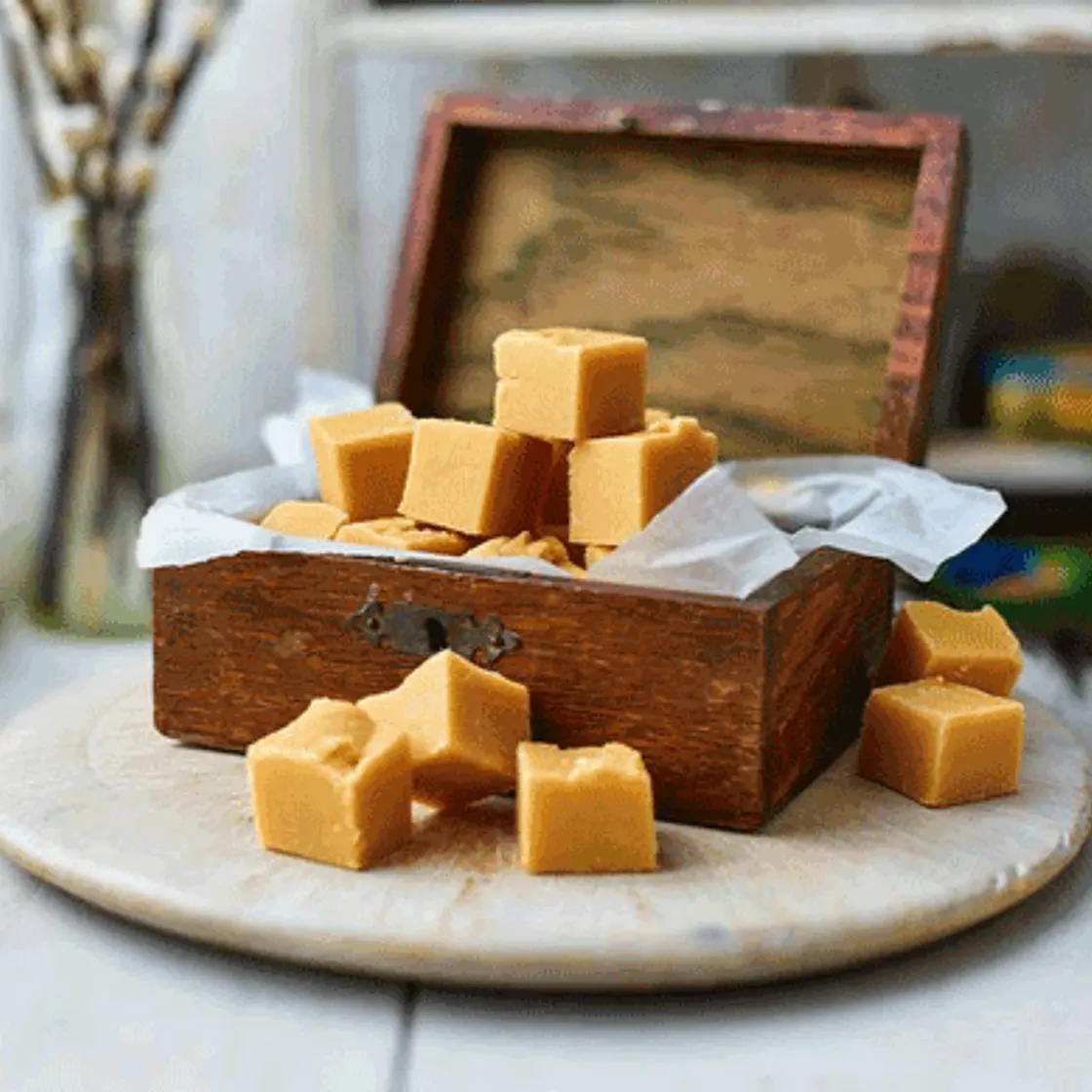 Ultimate Fudge Recipe