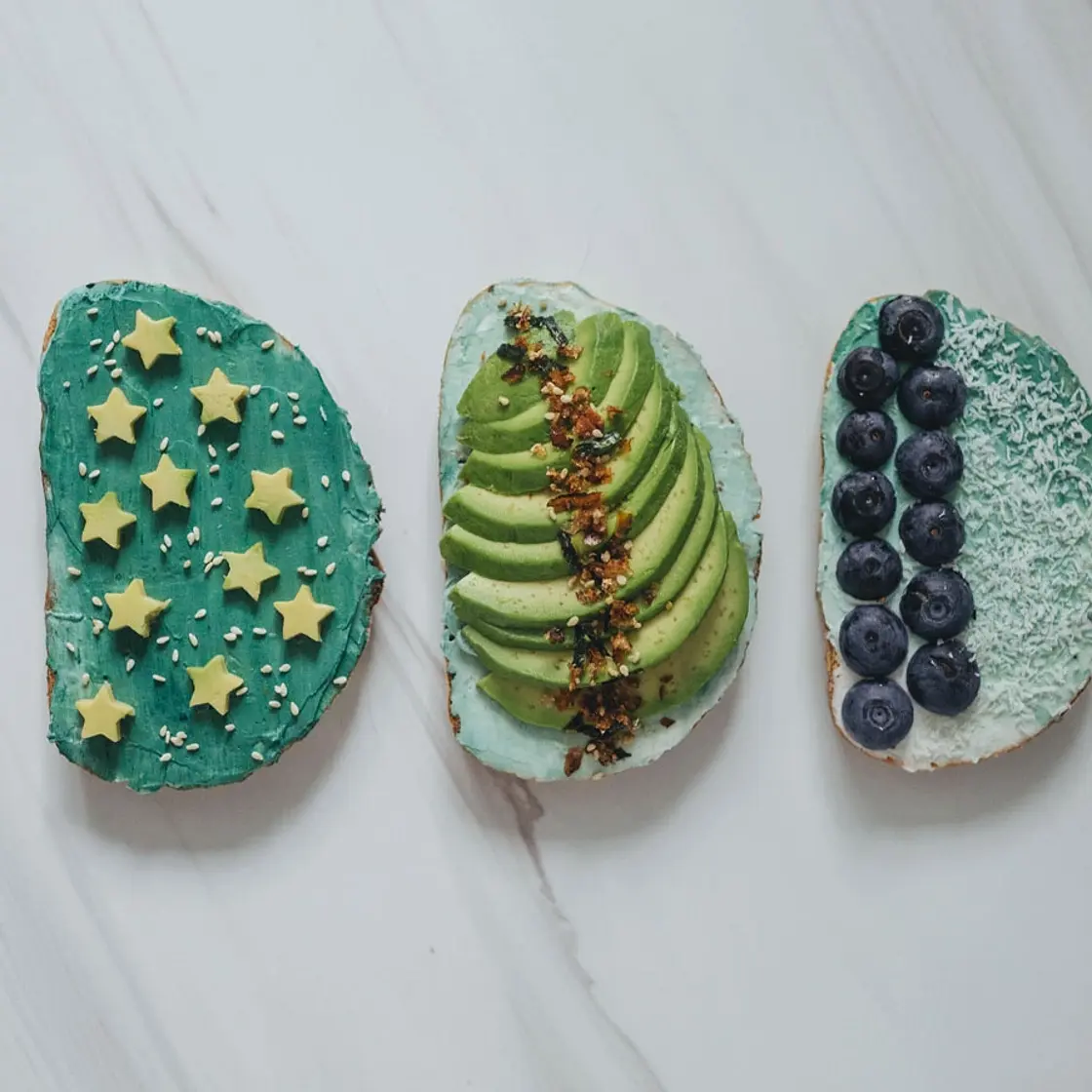 Sourdough Cream Cheese 2 Ways