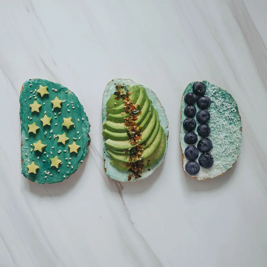 Sourdough Cream Cheese 2 Ways