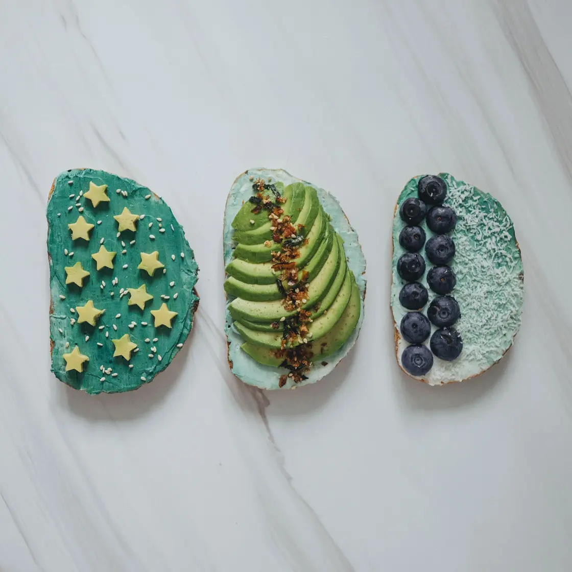 Sourdough Cream Cheese 2 Ways