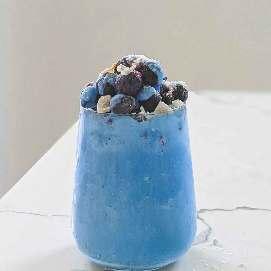 Frozen Yogurt Ice Cream