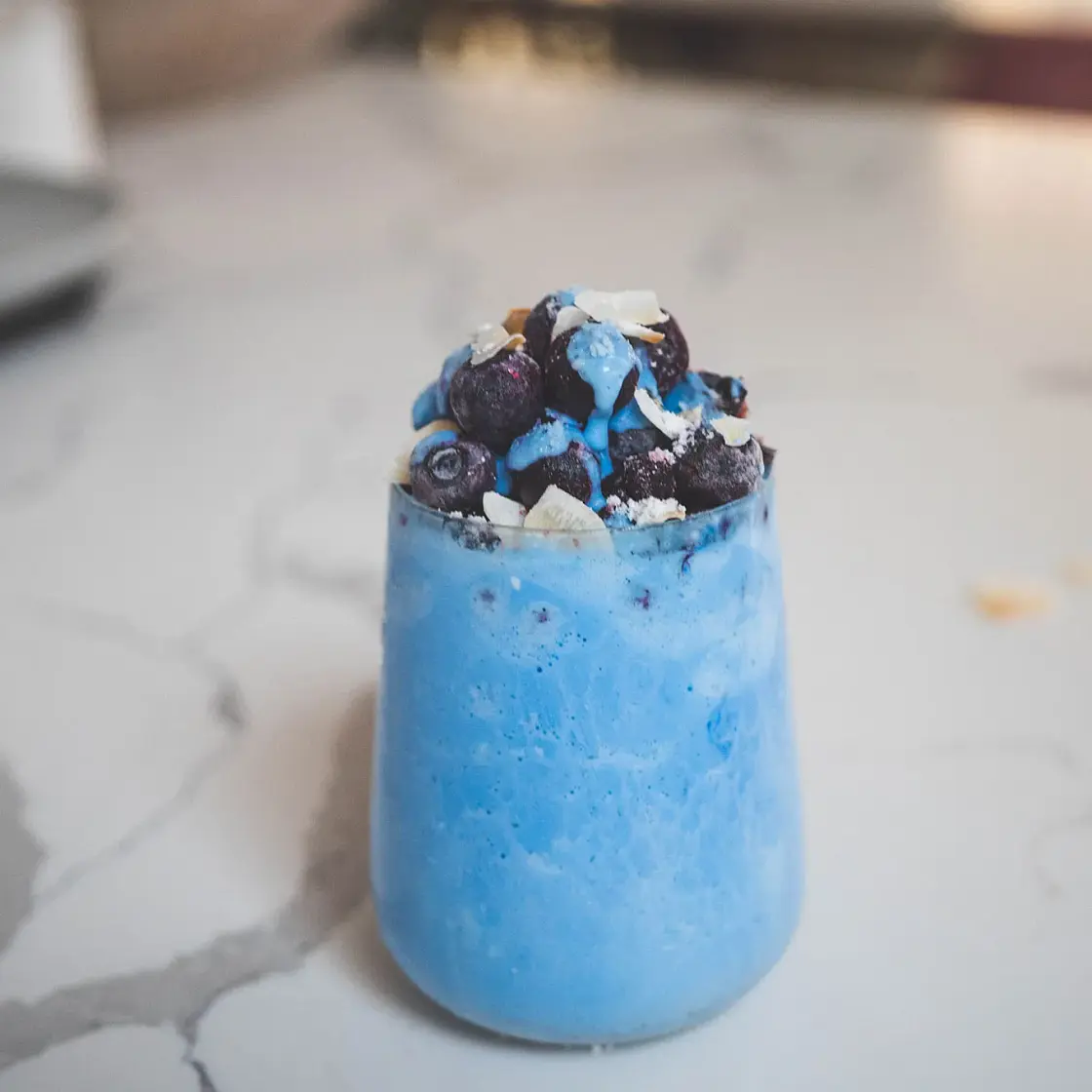 Frozen Yogurt Ice Cream