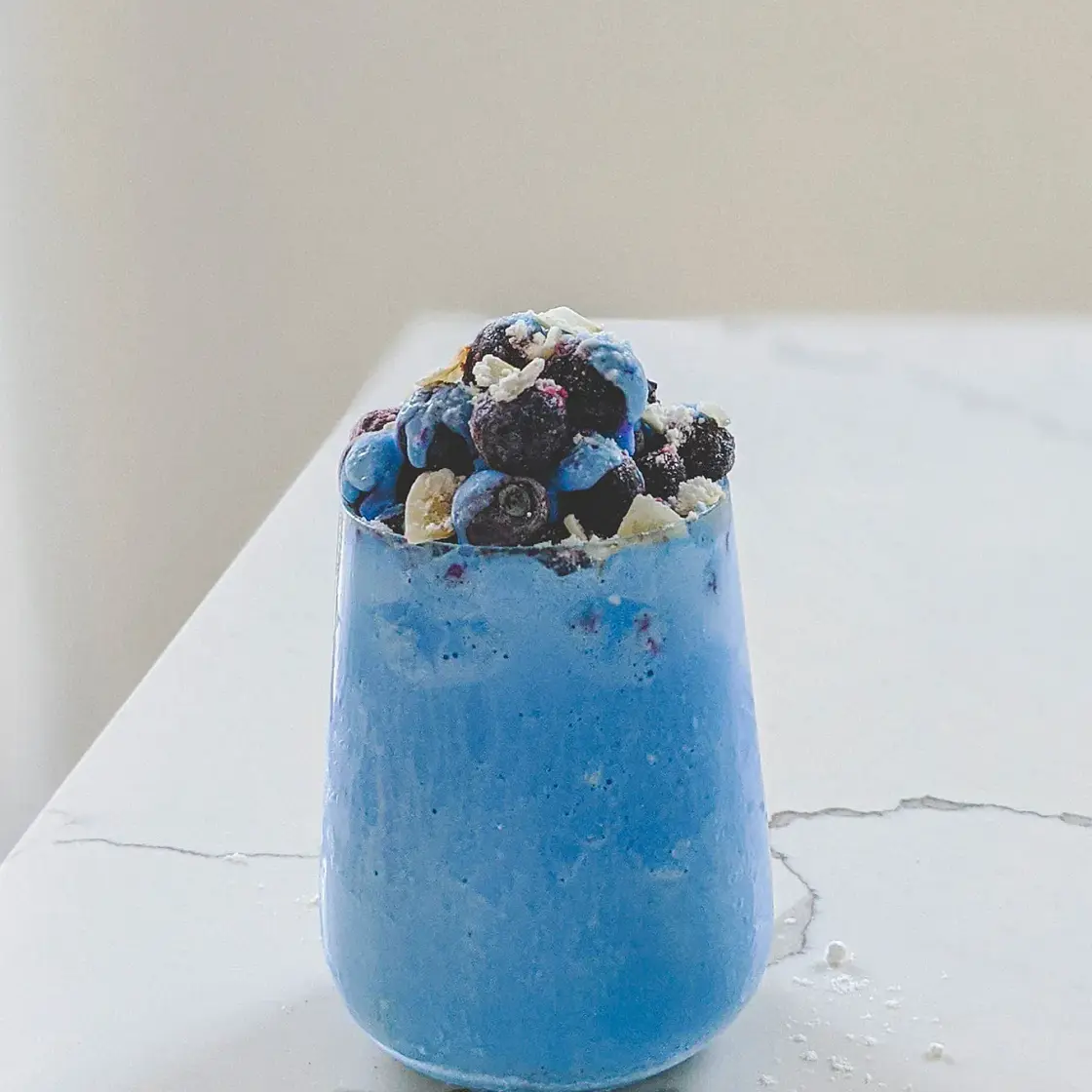 Frozen Yogurt Ice Cream