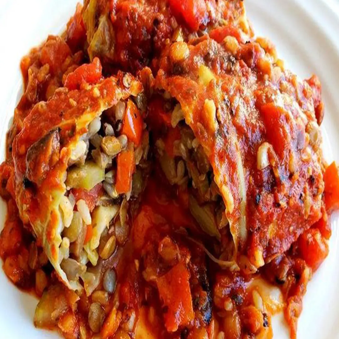 Grilled Chicken Margherita