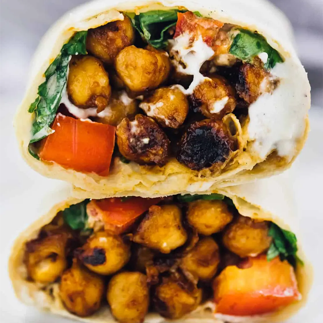 Grilled Chicken Margherita