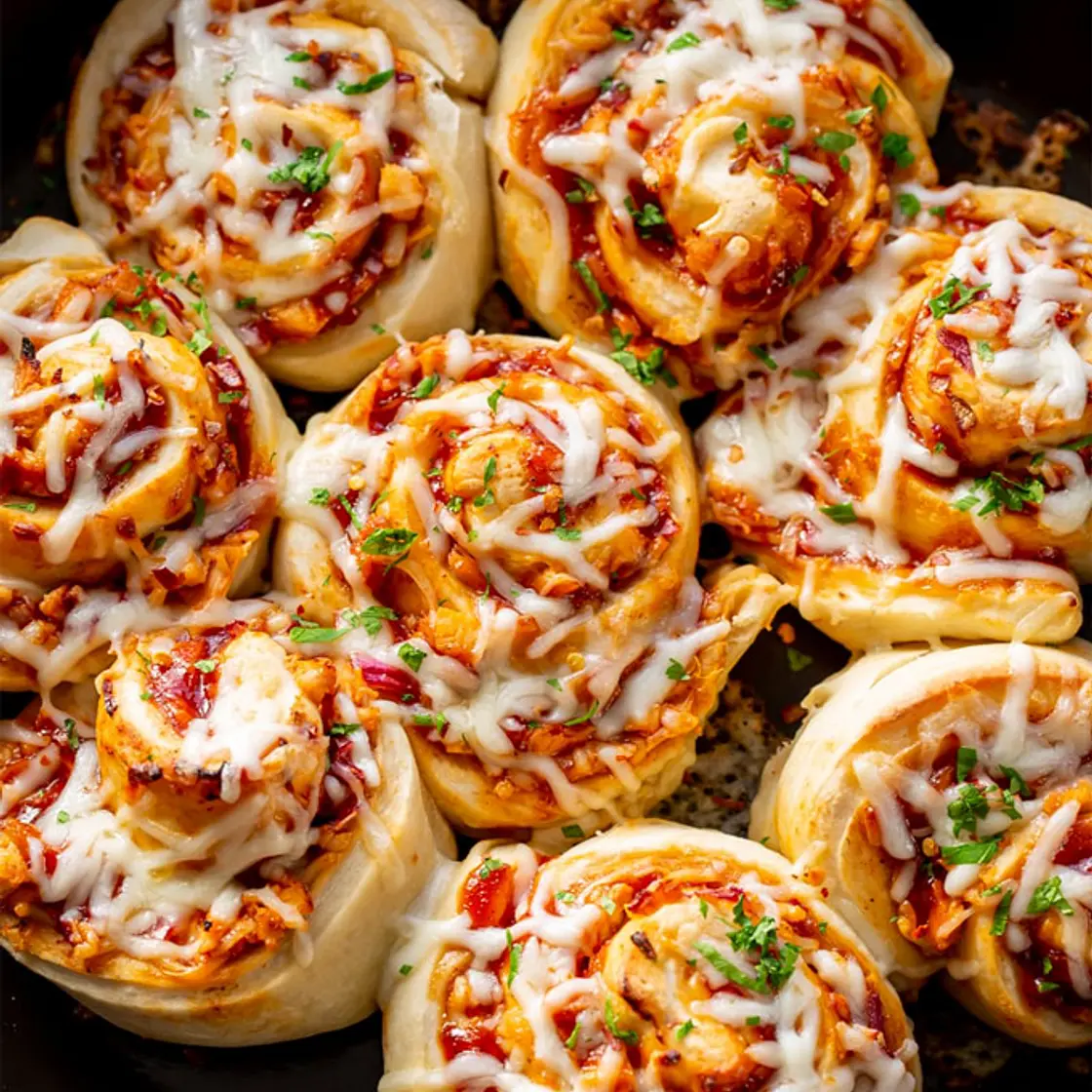 Vegan Enchiladas Lentils