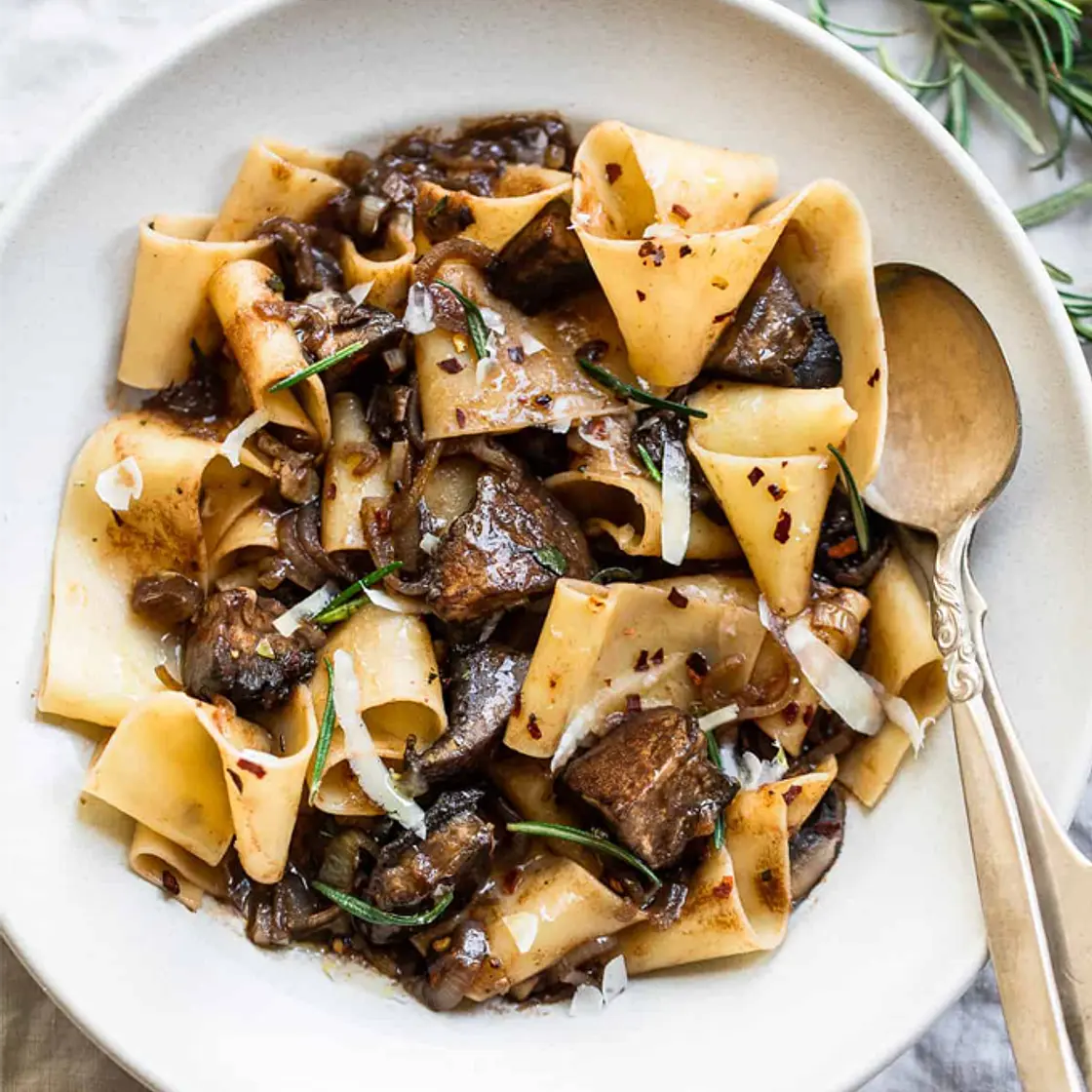 Grilled Chicken Margherita