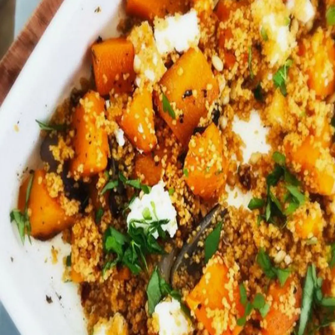 Baked Caesar Chicken