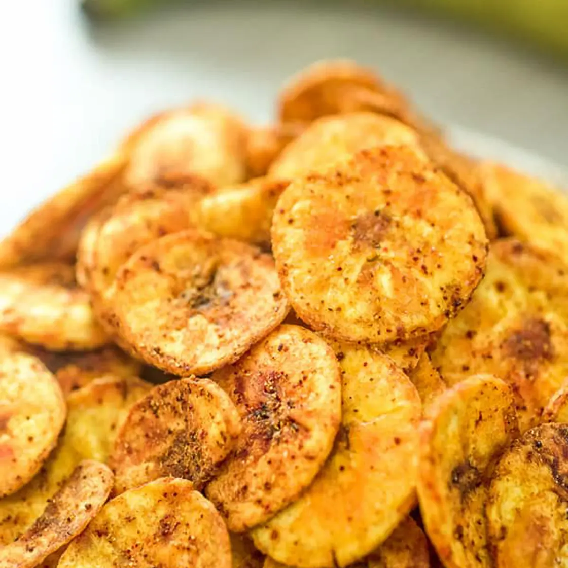 Coconut Curry Chicken