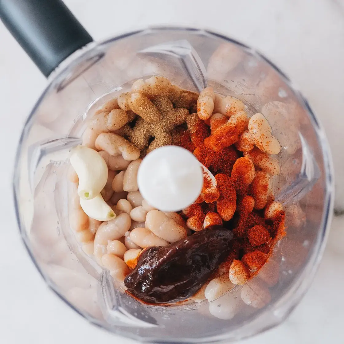 Chipotle White Bean Dip