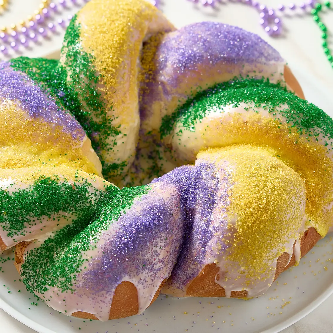 King Cake
