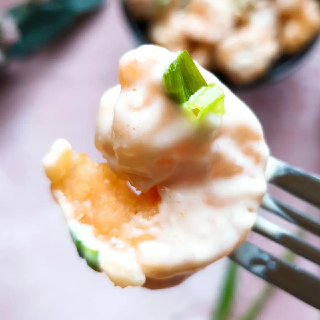 EASY Creamy Coconut Shrimp Recipe (Chinese Buffet Style!)