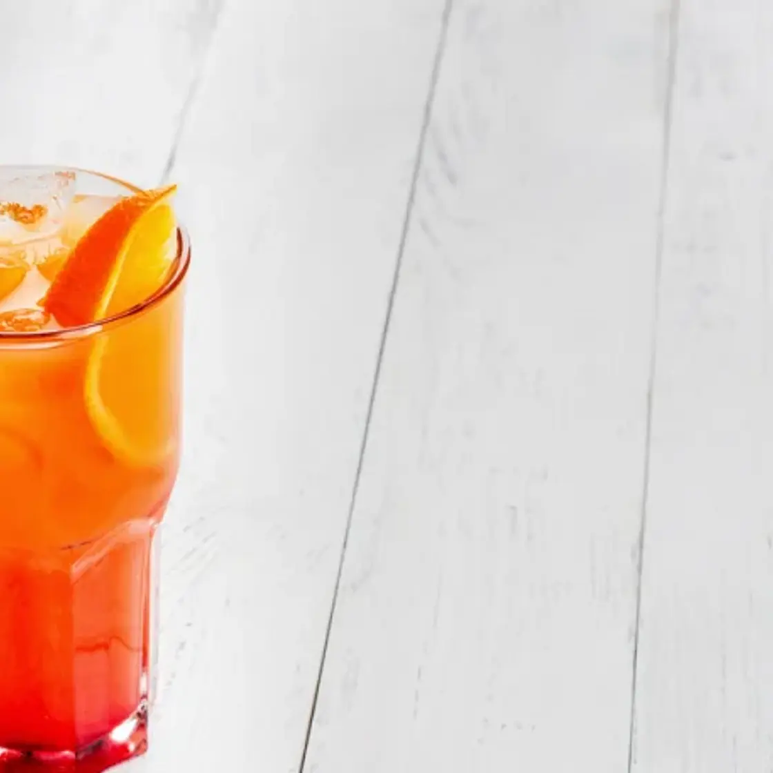 Paradise sans alcool