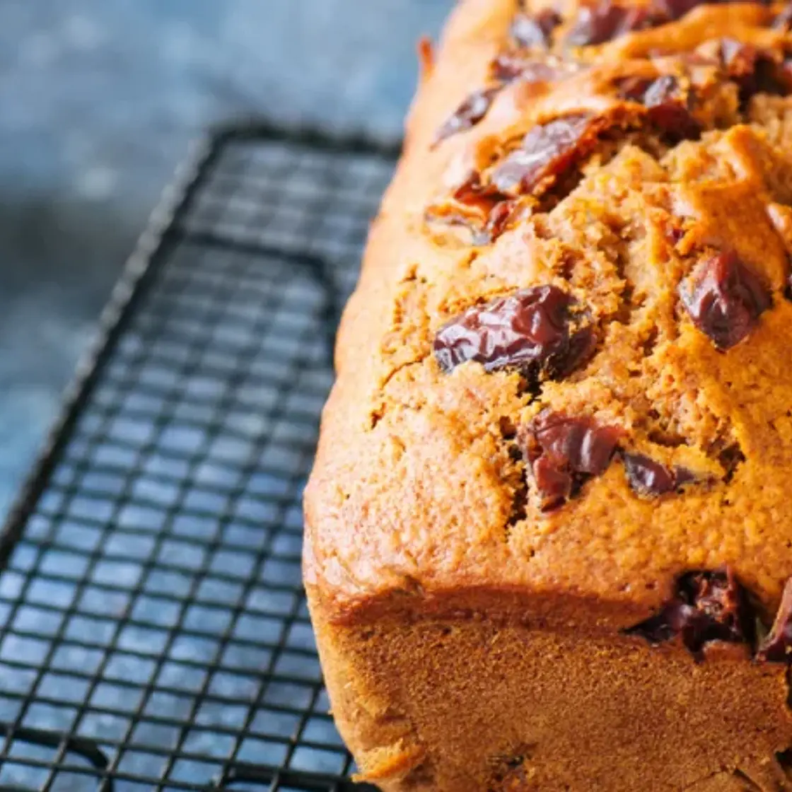 Gâteau de dattes tunisien