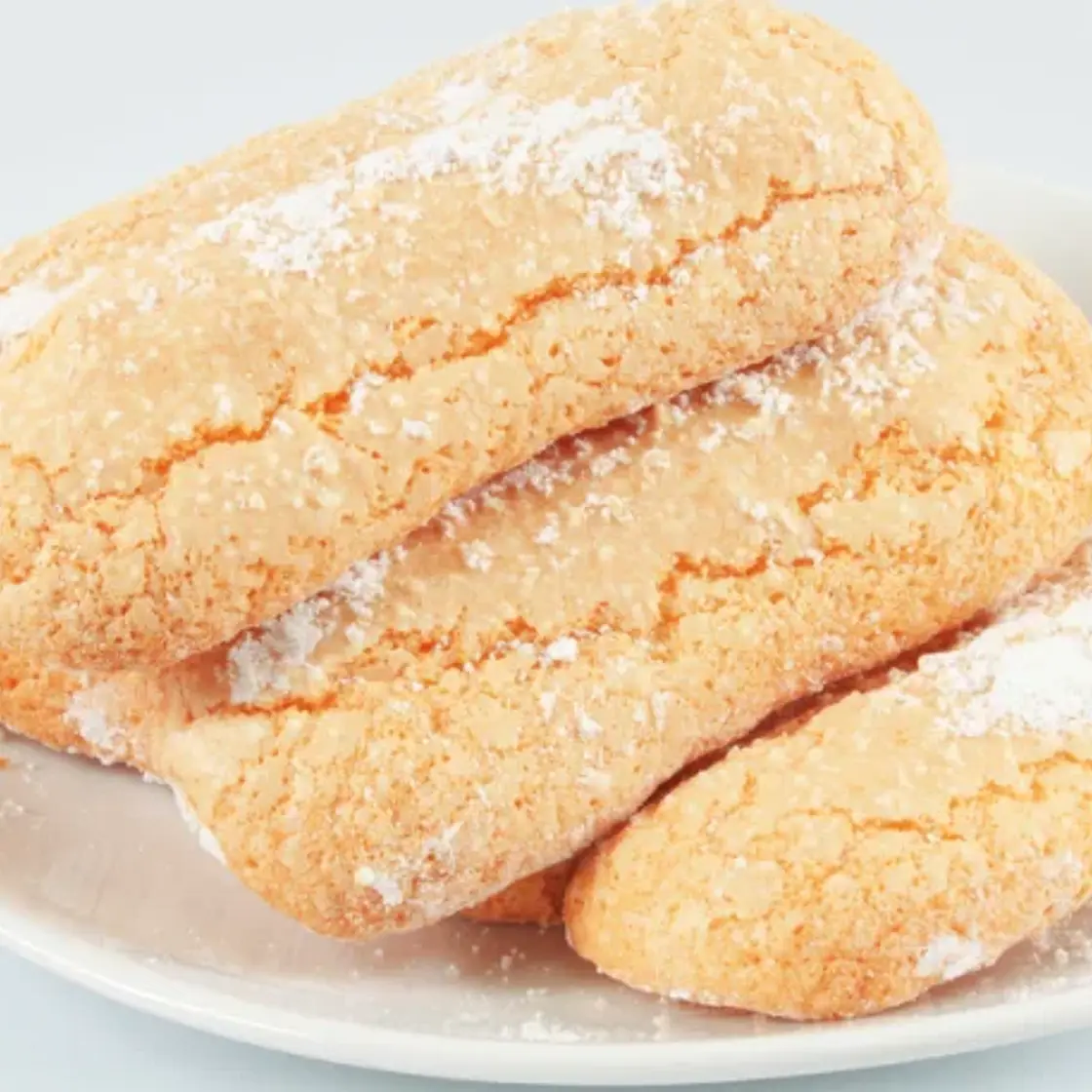 Biscuits à la cuillère faciles
