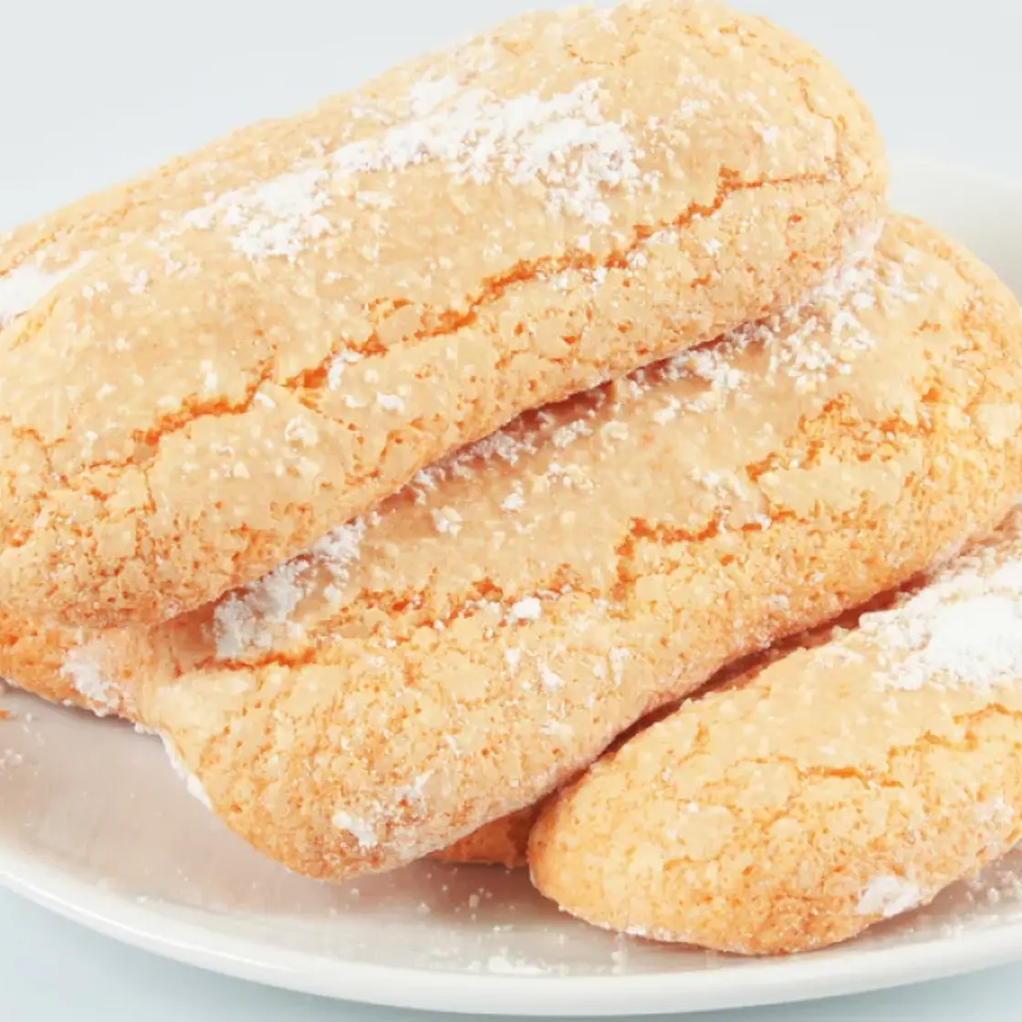 Biscuits à la cuillère faciles