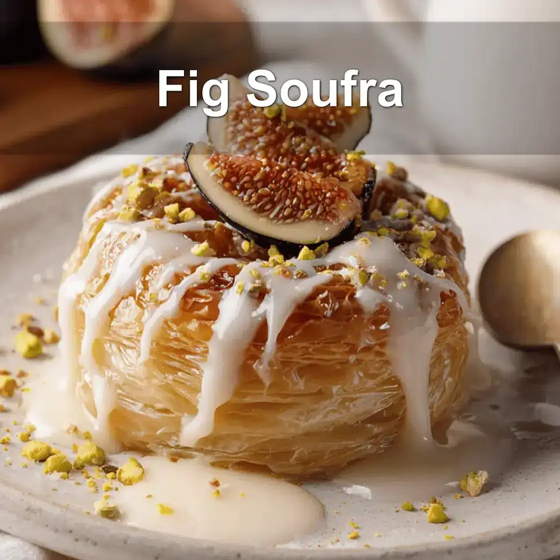 Fig Soufra