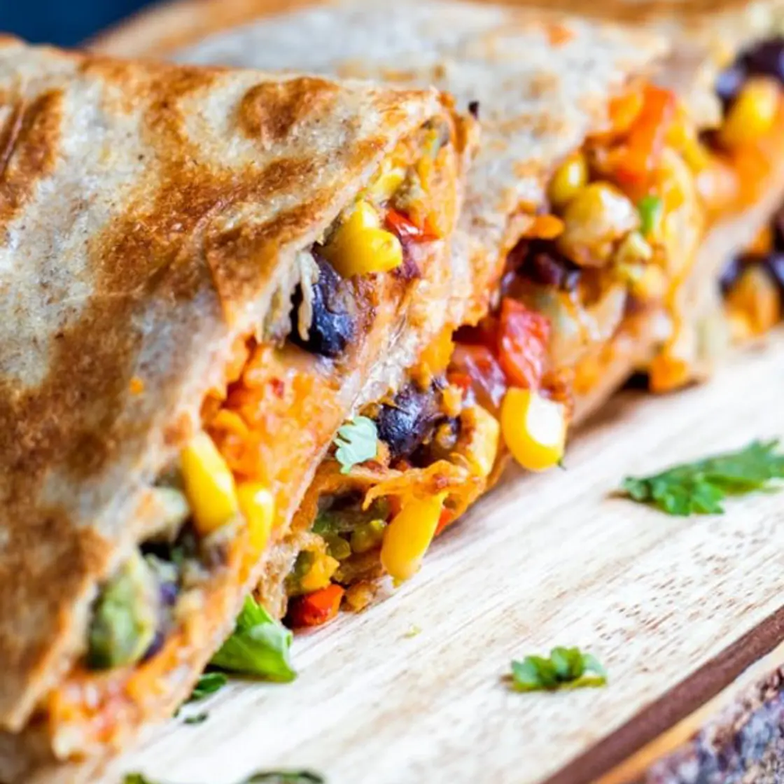 Easy Delicous Vegan Taquitos