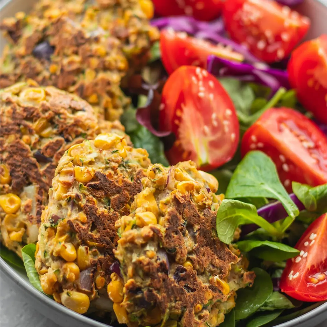 Baked Caesar Chicken