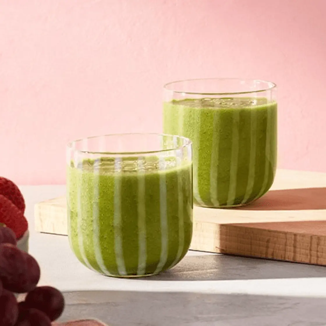 Going Green Smoothie