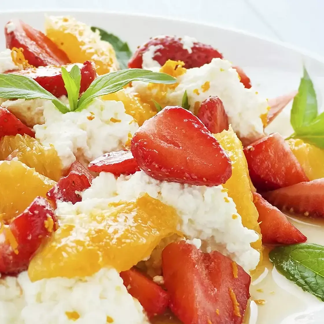 Faisselles saveurs marocaines