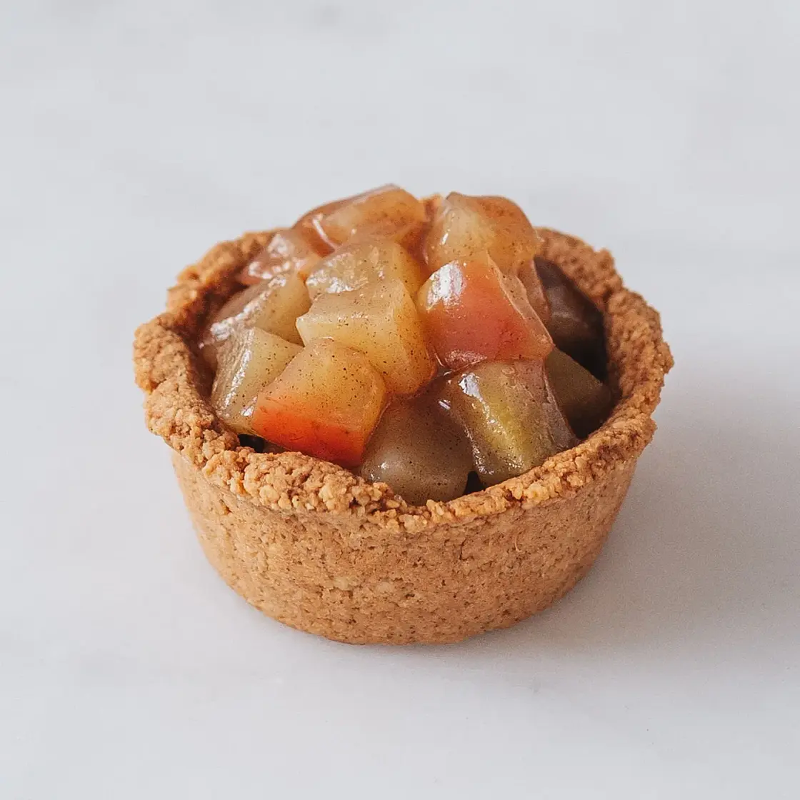 Mini Apple Tarts