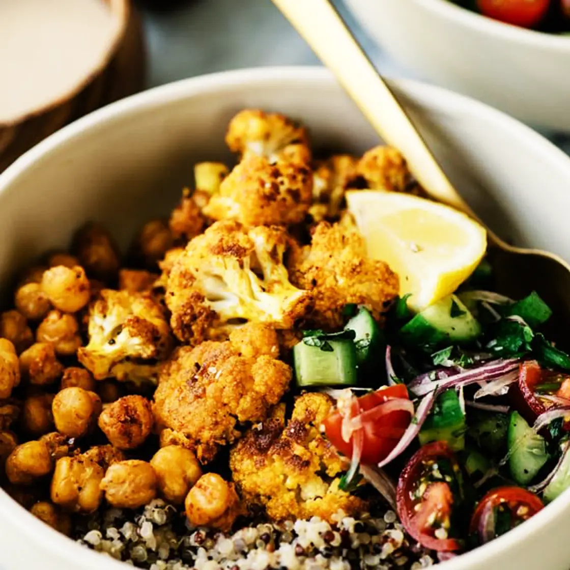 Baked Caesar Chicken