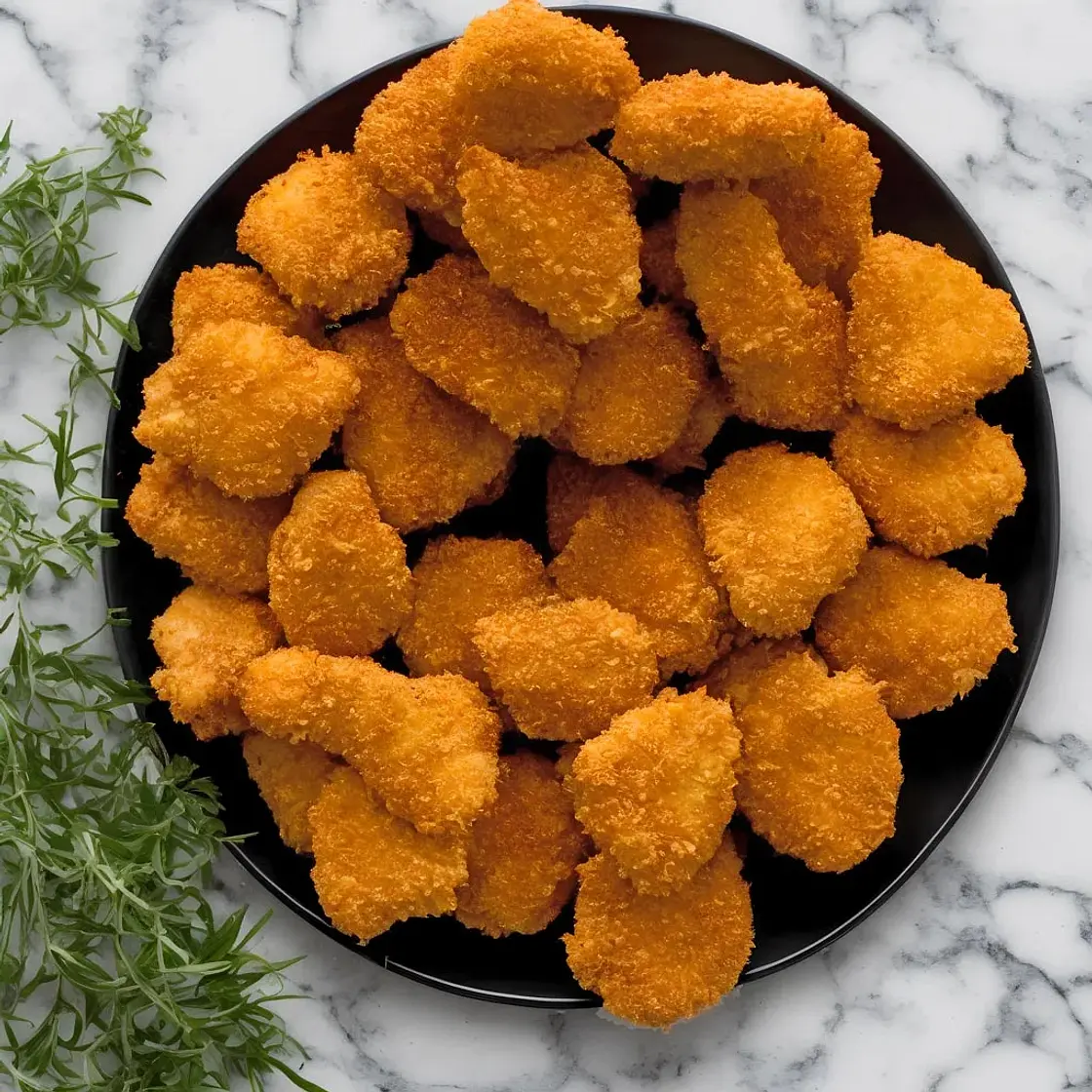 Chicken Nuggets