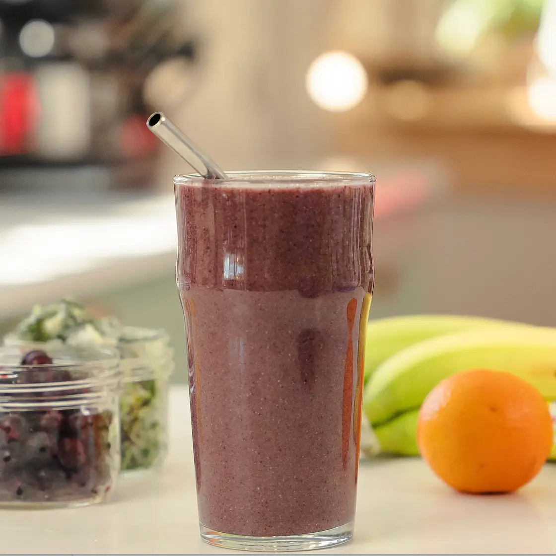 Morning Power Smootie