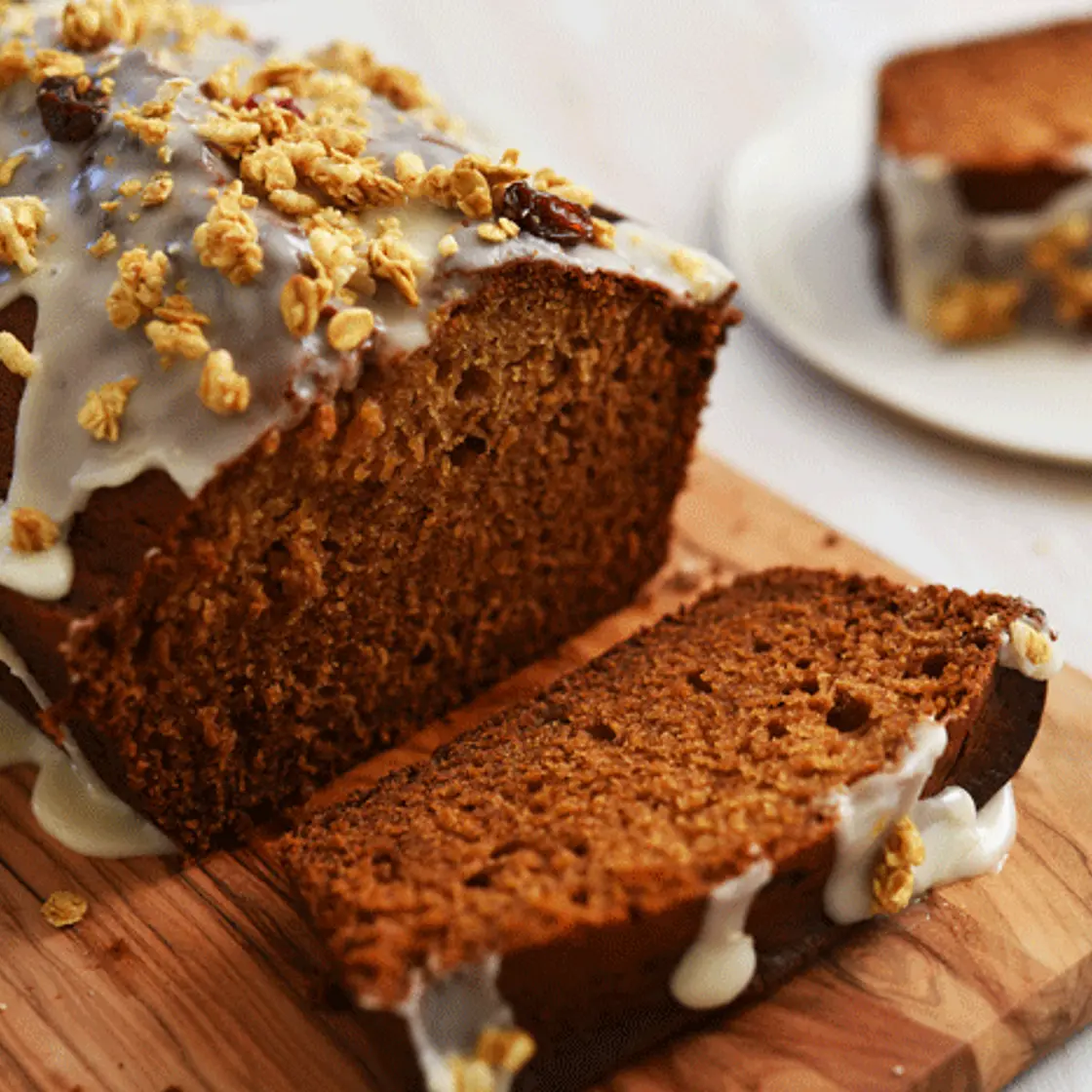 Acorn Squash Bread — Nikki Dinki Cooking