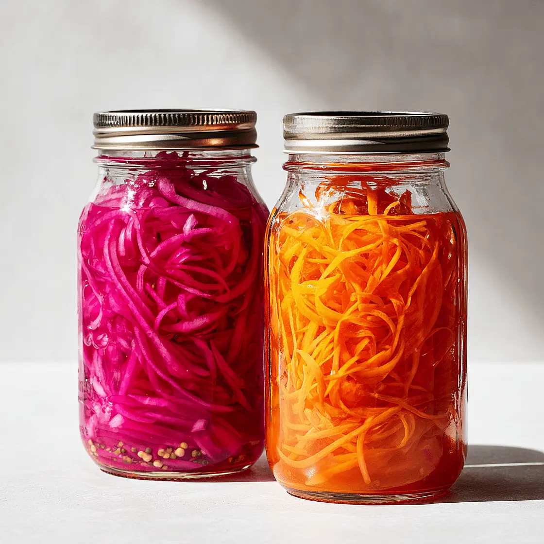 Pickled Anything
