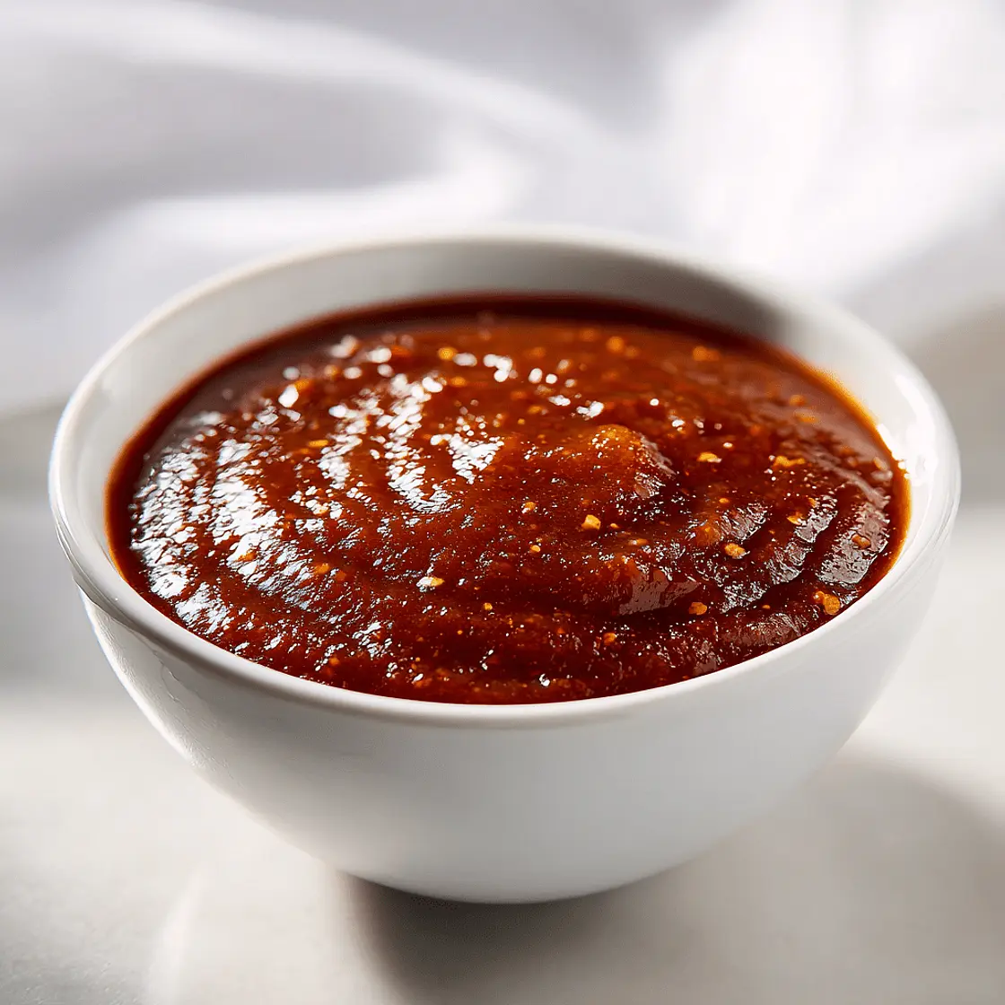 BBQ Sauce