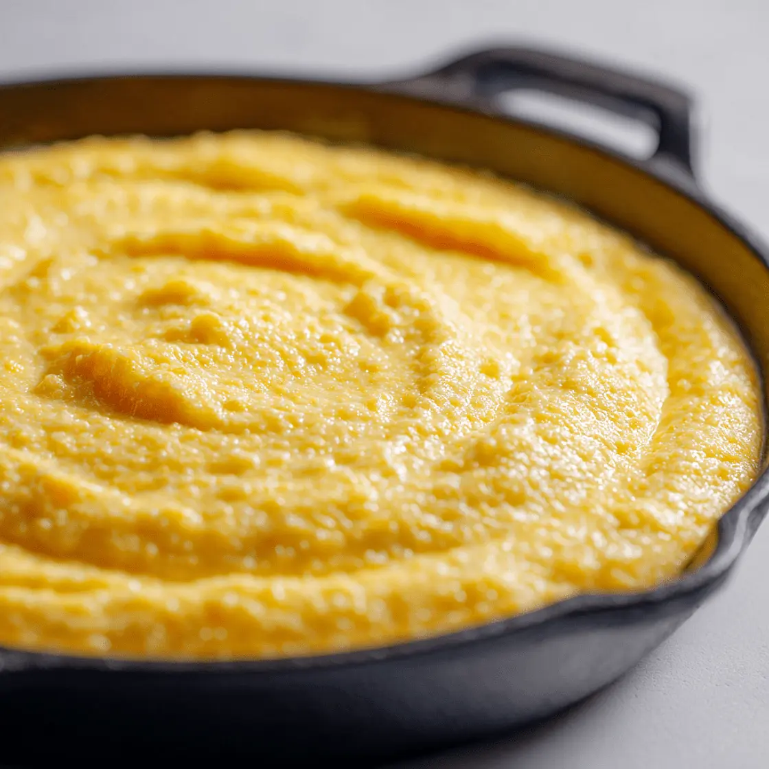 Polenta