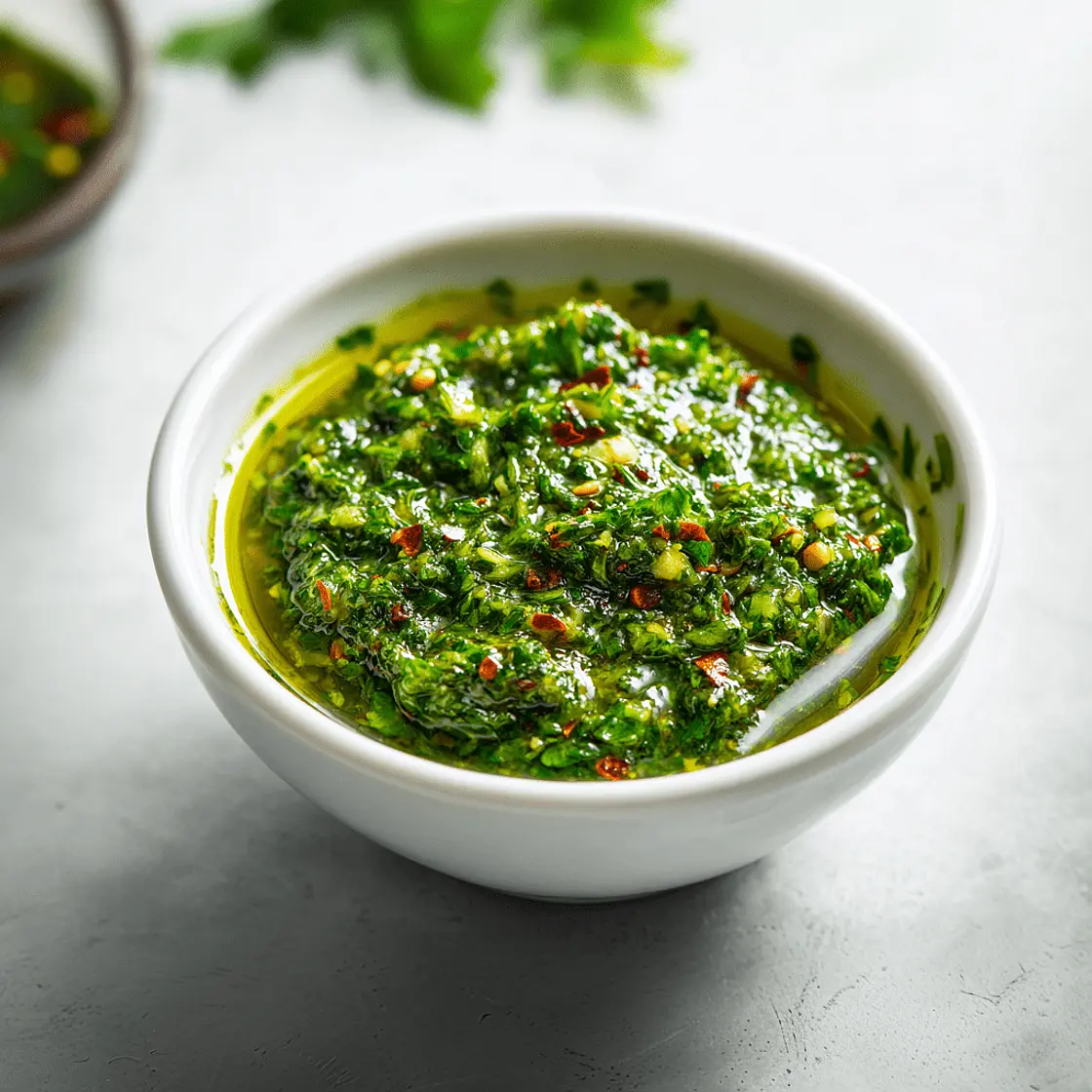 Chimichurri