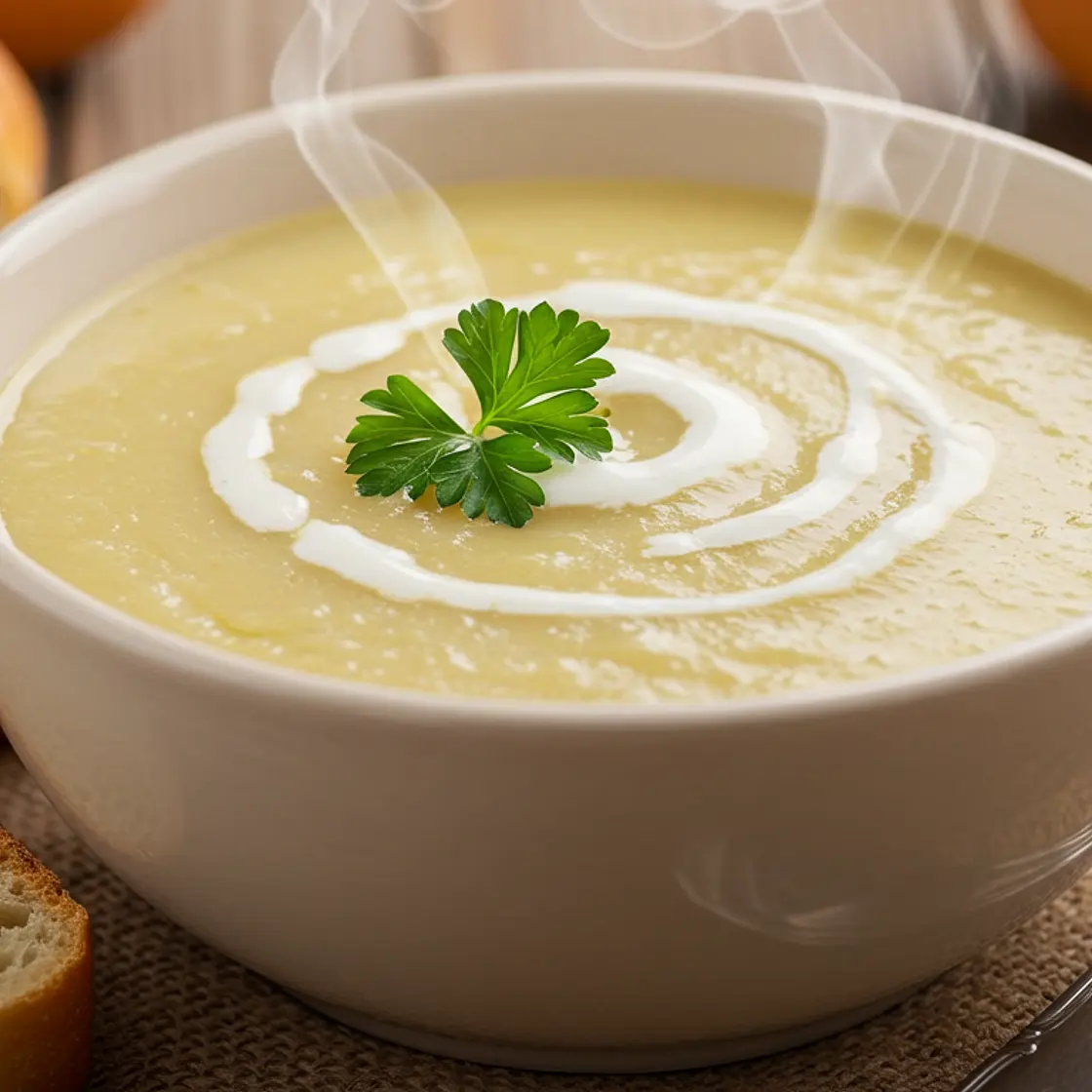 The Ultimate Benignis Potota Soup Recipe For Pure Joy