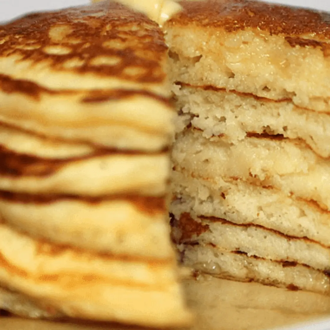 Buttermilk Pancake