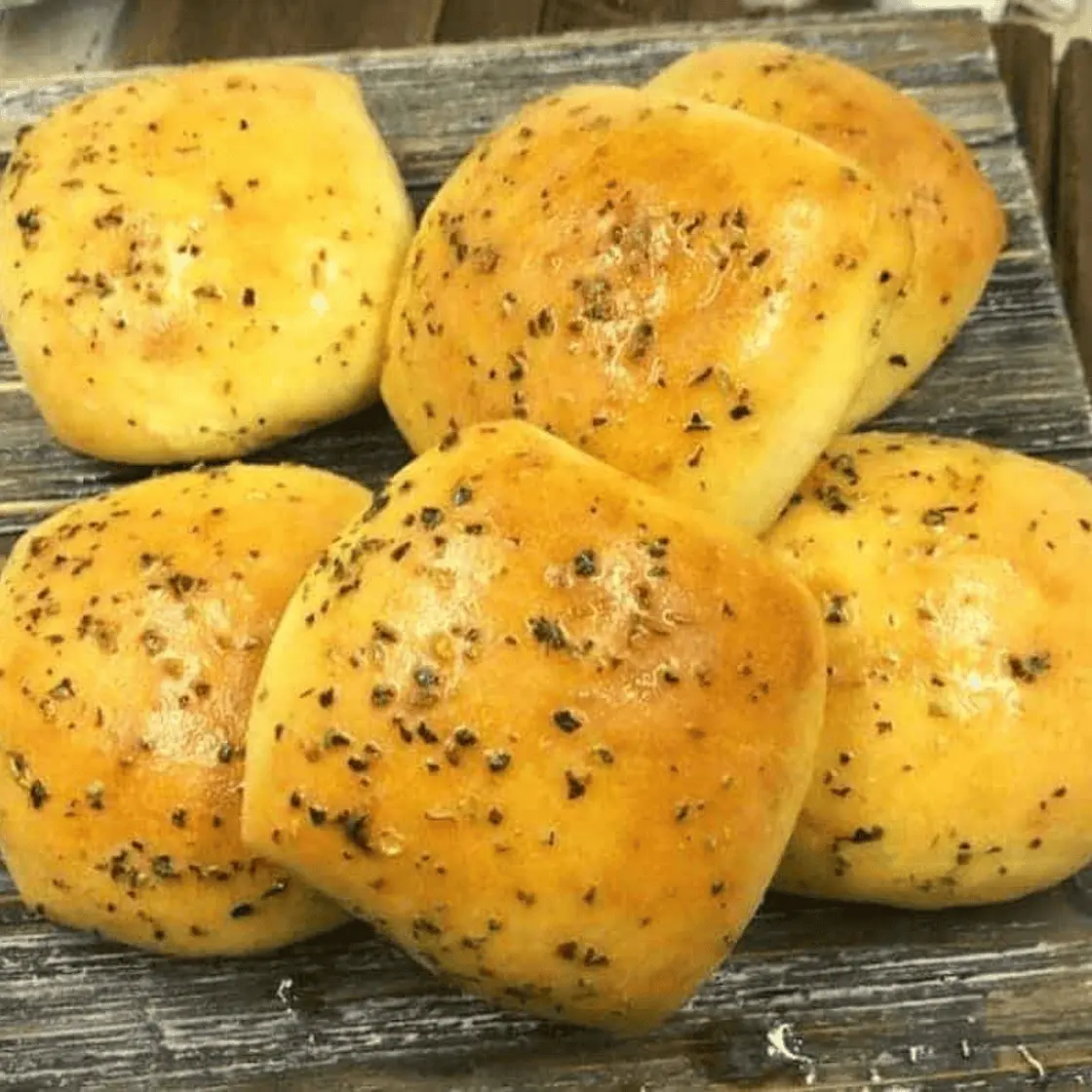 Bob Evan’s Dinner Rolls Recipe