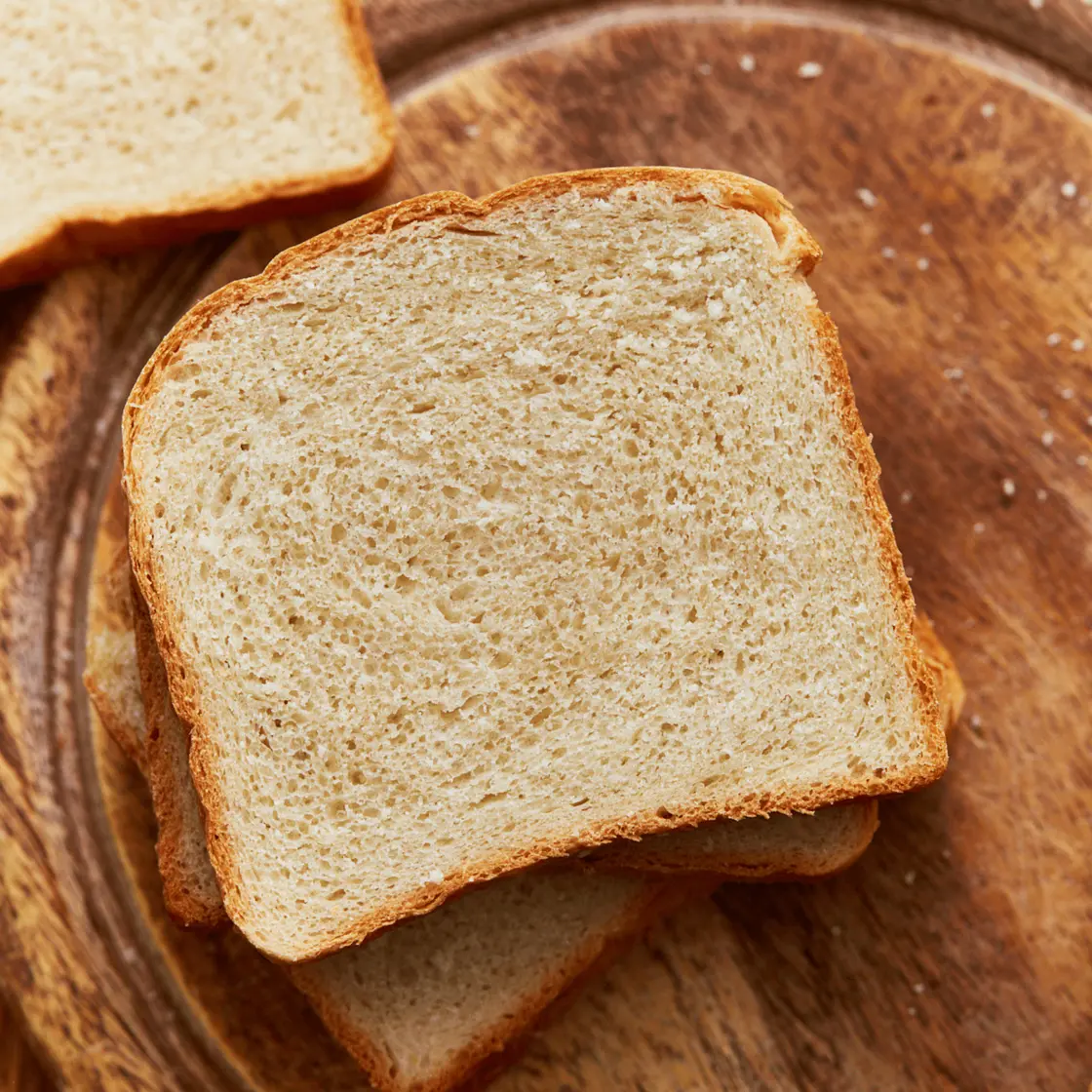 Easy Gluten-Free Bread
