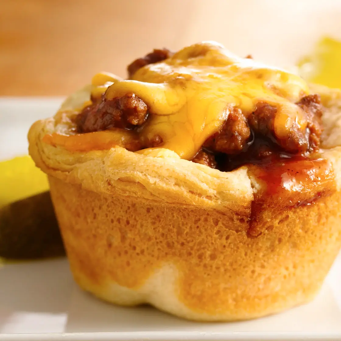 Grands!™ Cheesy BBQ Cups