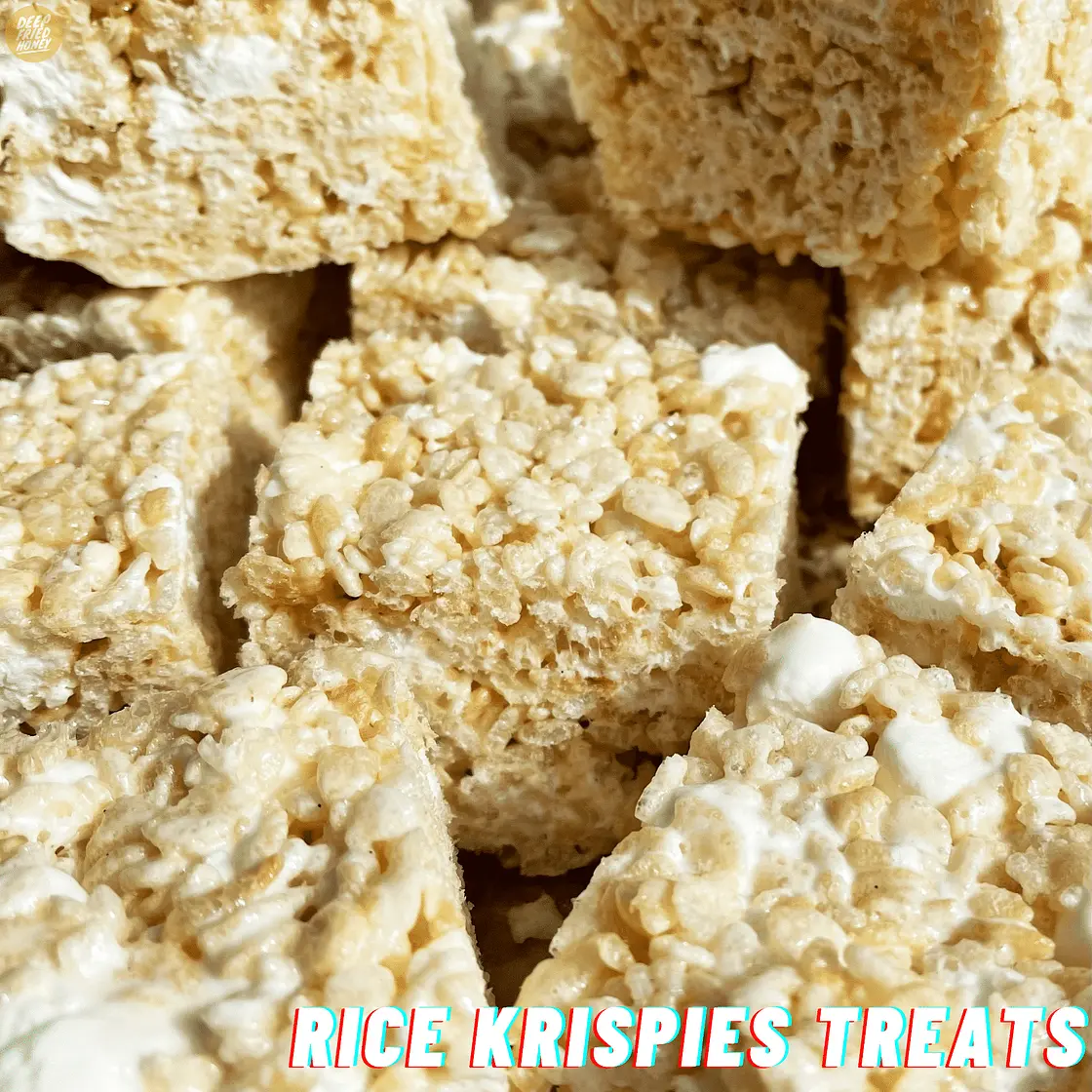 Rice Krispies Treats