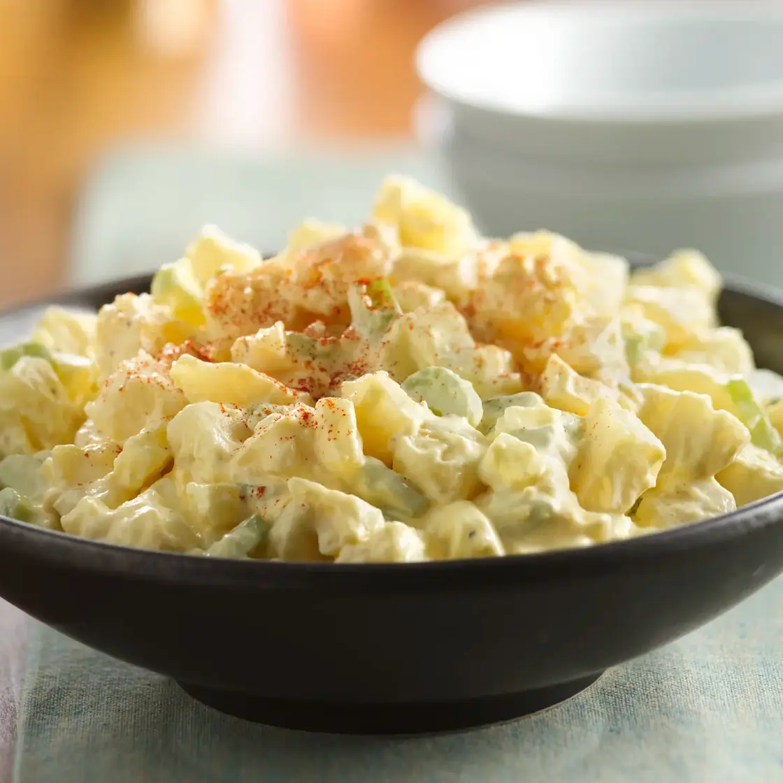 Creamy Potato Salad