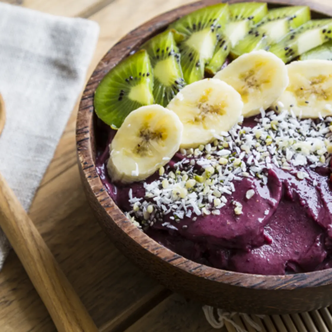 Acai Bowl