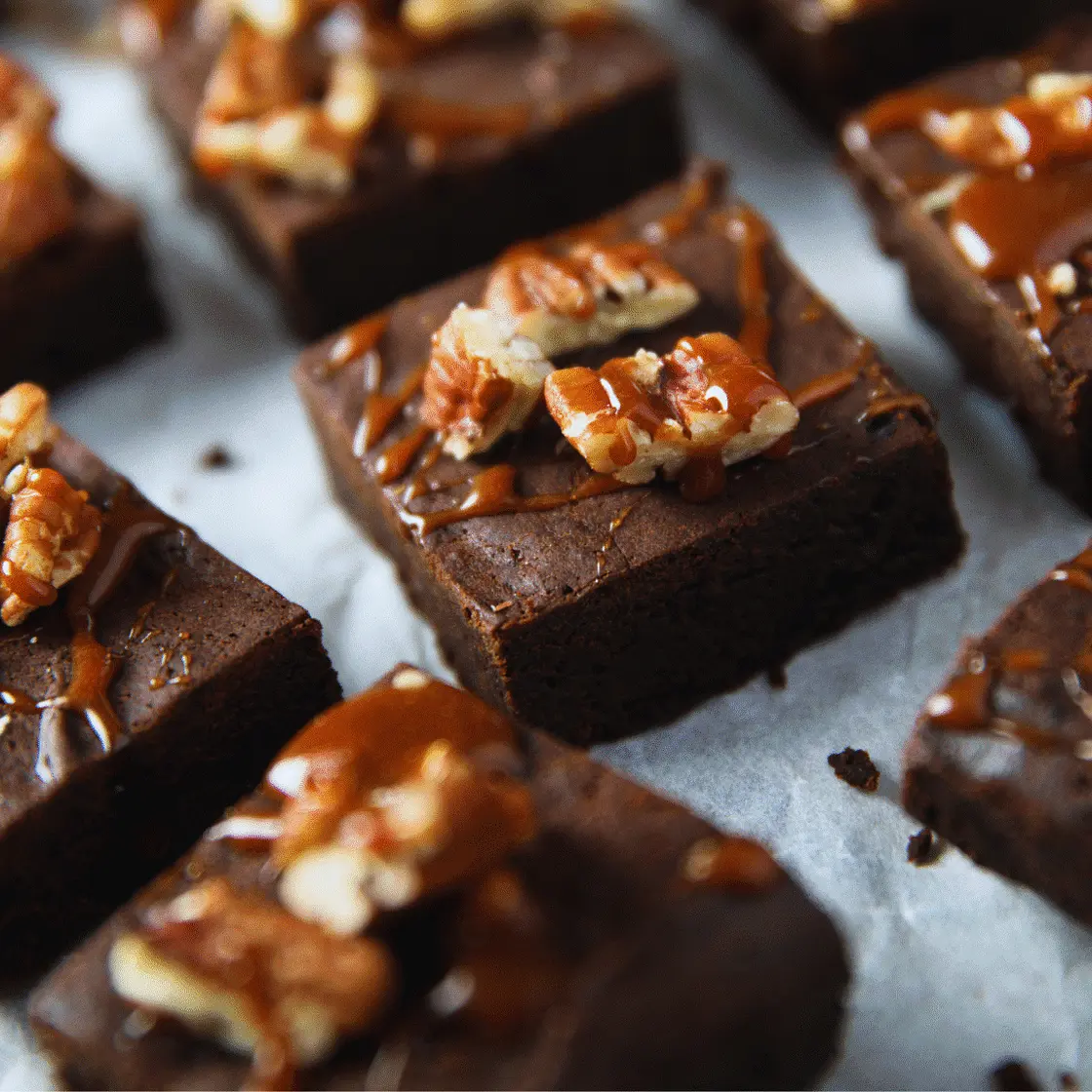 Easy Gluten Free Brownies Recipes