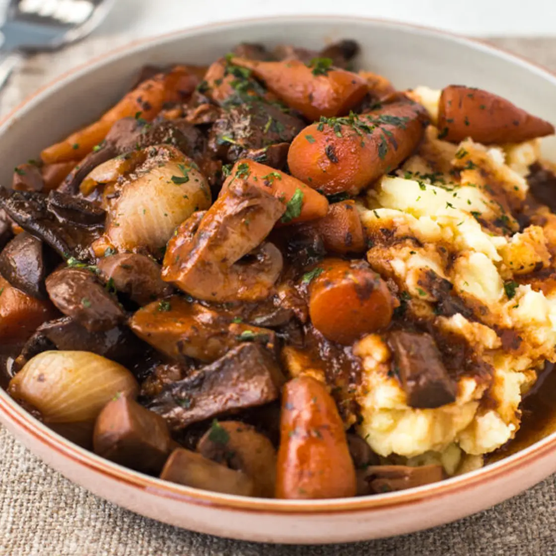 Baked Caesar Chicken Recipe