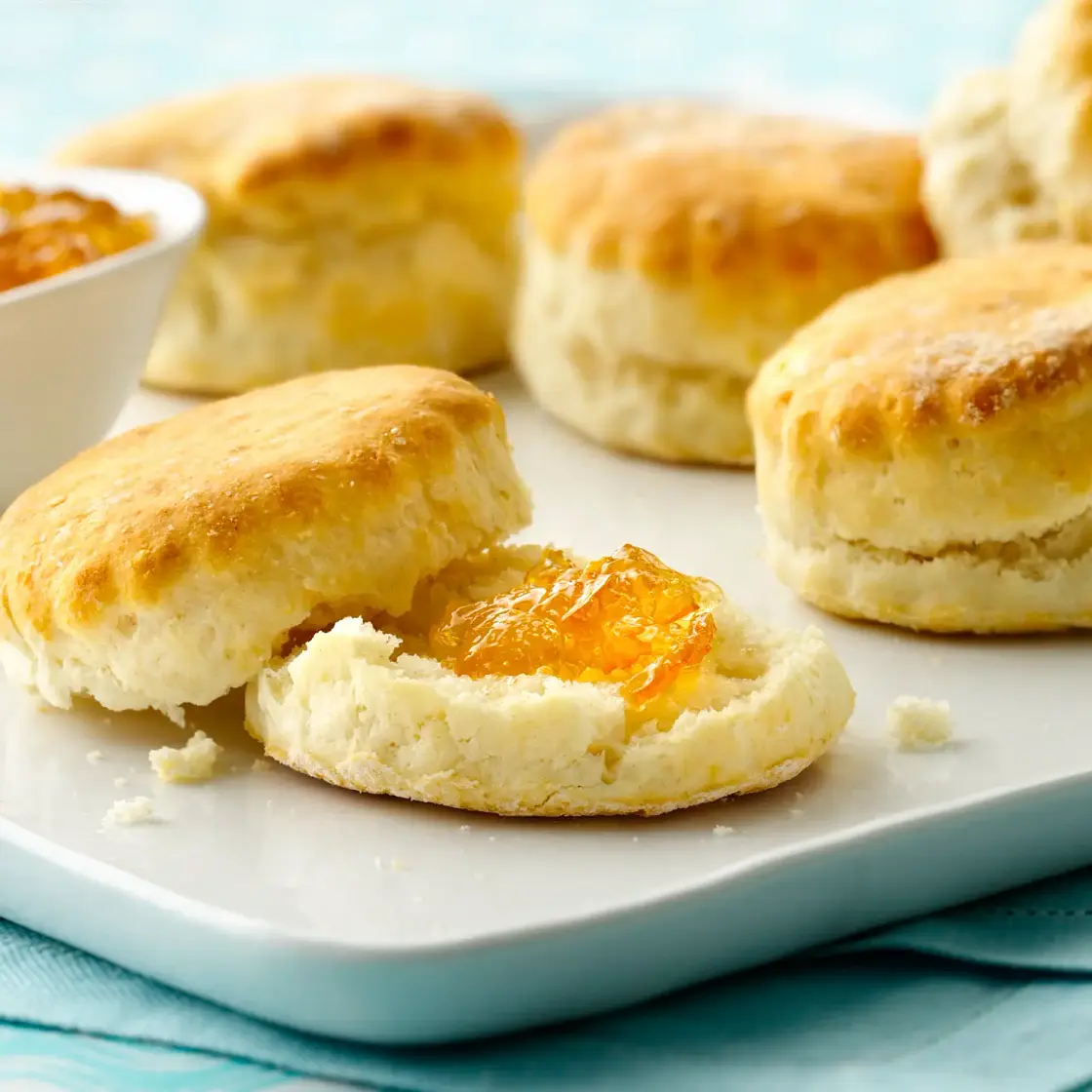 Bisquick™ Rolled Biscuits